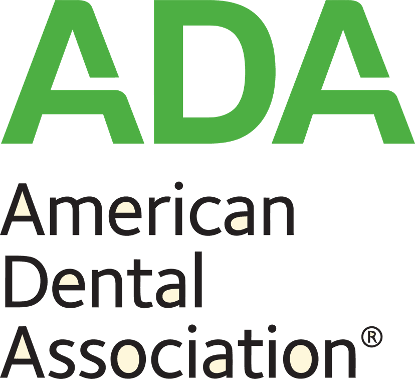American Dental Association Logo