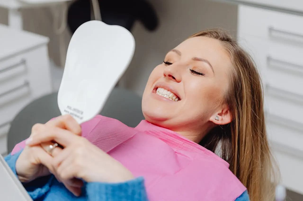 Background Image for Fluoride Treatments