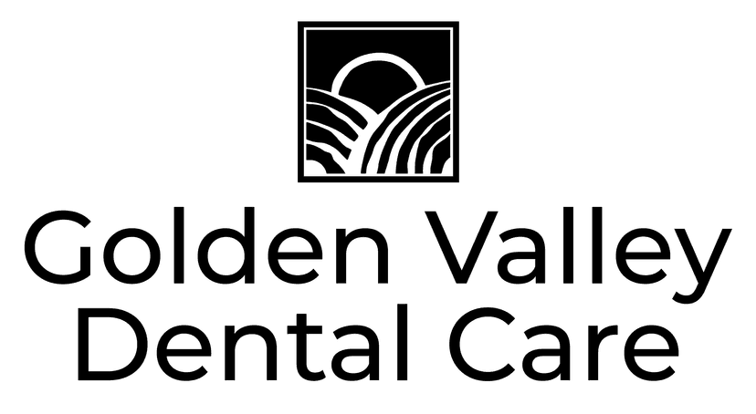 Golden Valley Dental Care Logo